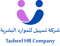 Tasheel Logo